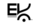 logo ek noir
